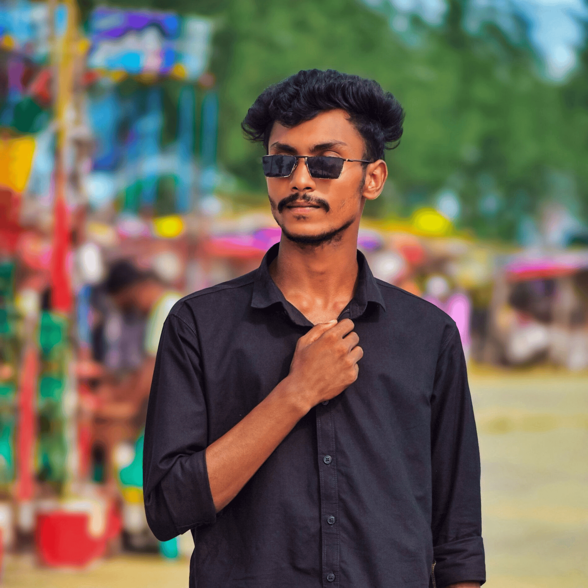 Sabbir Hosen Akash