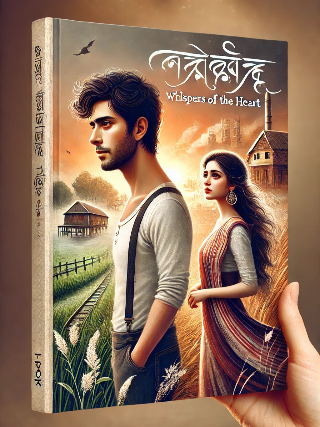 Whispers of the Heart - Sabbir Hosen Akash